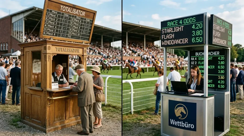 totalisator vs buchmacher pferdewetten vergleich