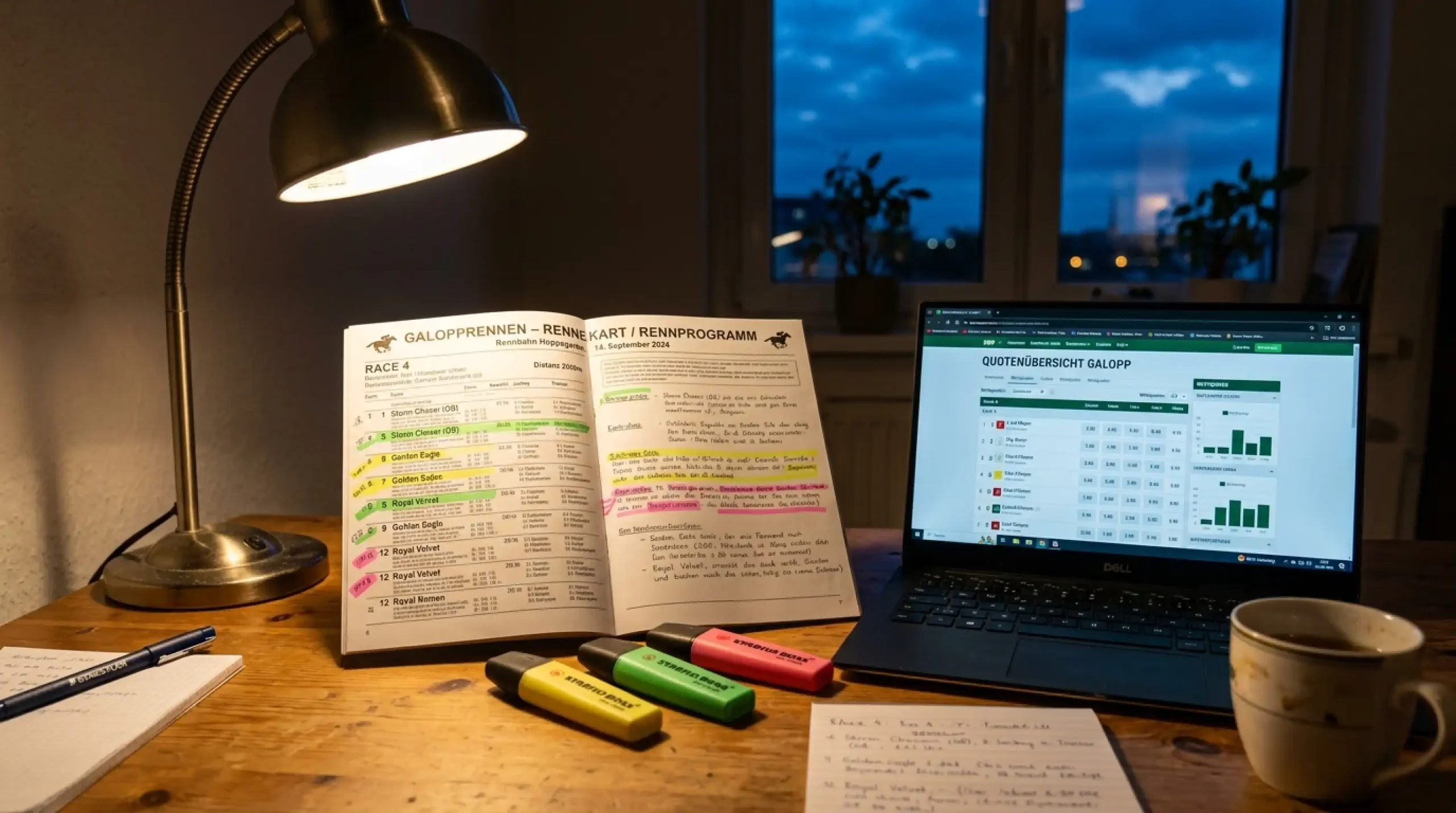 value betting pferderennen fehlbewertete quoten